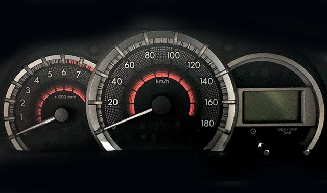 Toyota cùng lúc ra mắt Wigo, Rush và Avanza tại Việt Nam - 7 Toyota cùng lúc ra mắt Wigo, Rush và Avanza tại Việt Nam - 7