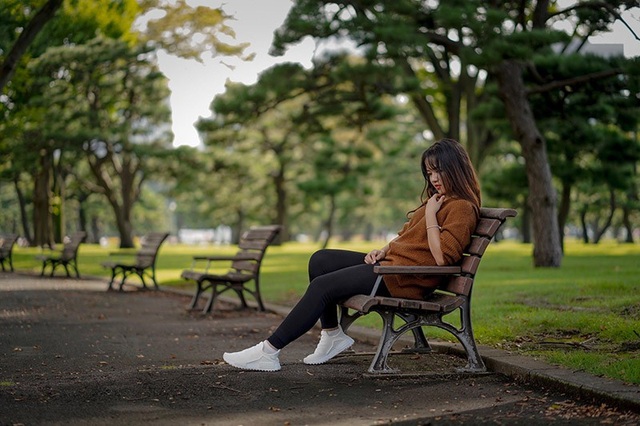 Này người yêu cũ, anh hạnh phúc chứ? - 2 Ngày gặp lại, anh đã có người mới, còn tôi thì vẫn thế... (Ảnh minh họa: CV)