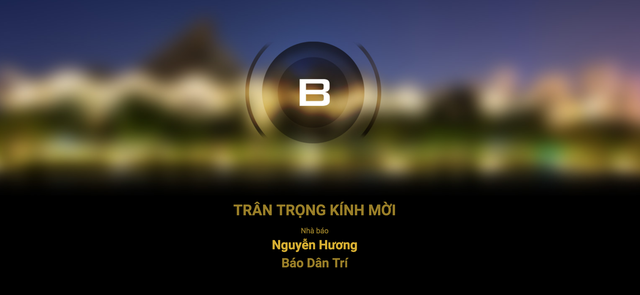 Bkav chuyển thư mời ra mắt Bphone 3 vào ngày 10/10 - 1 Bkav chuyển thư mời ra mắt Bphone 3 vào ngày 10/10 - 1