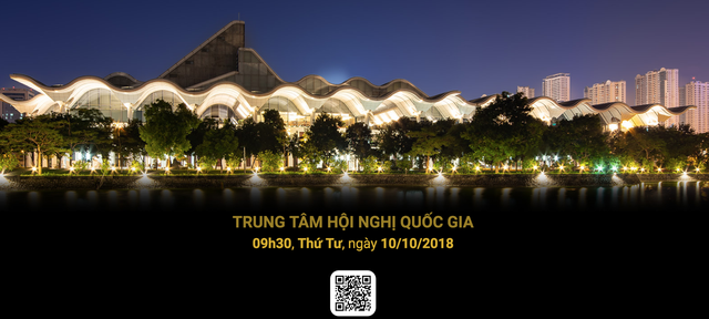 Bkav chuyển thư mời ra mắt Bphone 3 vào ngày 10/10 - 2 Bkav chuyển thư mời ra mắt Bphone 3 vào ngày 10/10 - 2