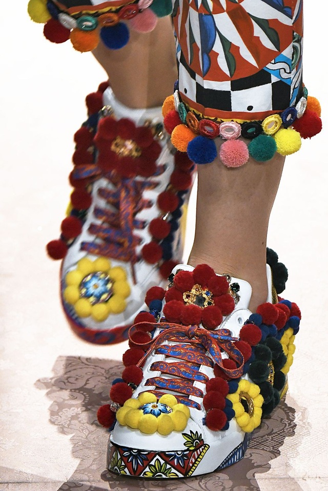 Dolce & Gabbana