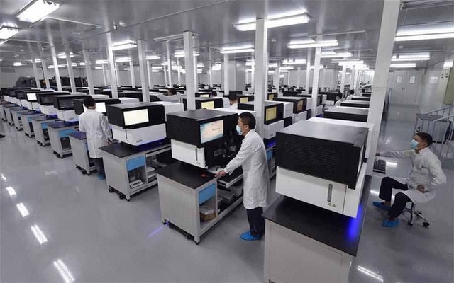Mỹ thừa nhận Trung Quốc có thể sẽ dẫn đầu thế giới về công nghệ - 3 Mỹ và Trung Quốc: Một quốc gia được điều hành bởi các luật sư, quốc gia kia được dẫn dắt bởi các kỹ sư