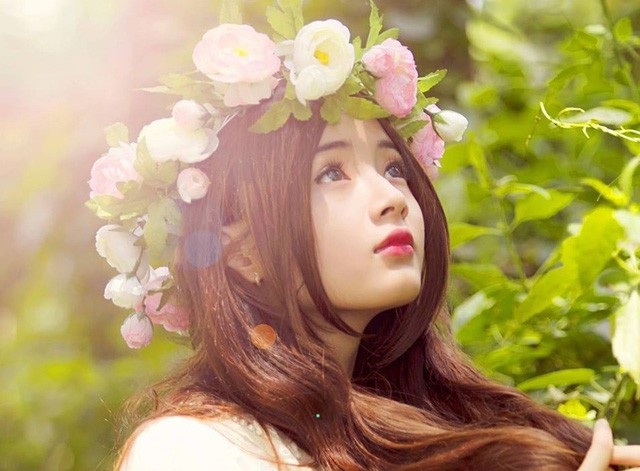 Nếu không muốn khổ, phụ nữ hãy giấu nhan sắc - 1 Ảnh minh họa