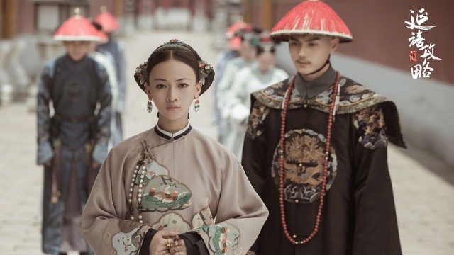 Ngoài đời, “Anh Lạc” chỉ yêu đàn ông đẹp trai, “Phó Hằng” chỉ yêu phụ nữ nhân hậu - 4 Ngoài đời, “Anh Lạc” chỉ yêu đàn ông đẹp trai, “Phó Hằng” chỉ yêu phụ nữ nhân hậu - 4
