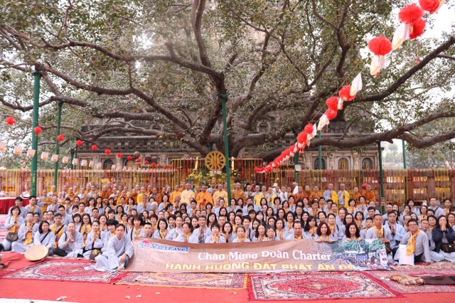 Những hành trình mang đến sự an nhiên cho tâm hồn - 2 Những hành trình mang đến sự an nhiên cho tâm hồn - 2