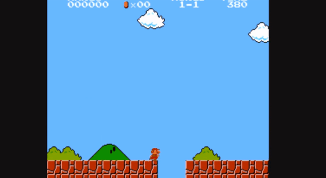 Choáng với màn lập kỷ lục về tốc độ “phá đảo” game Mario huyền thoại - 1 Super Mario Bros là một trong những game phổ biến và nổi tiếng nhất thế giới nói chung và tại Việt Nam nói riêng