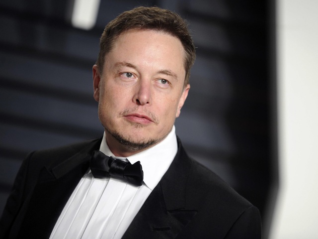 Là thiên tài nhưng CEO Elon Musk có thể mất chức do "vạ miệng" trên Twitter - 1 CEO Elon Musk có thể mất chức vì những phát ngôn trên mạng xã hội Twitter.