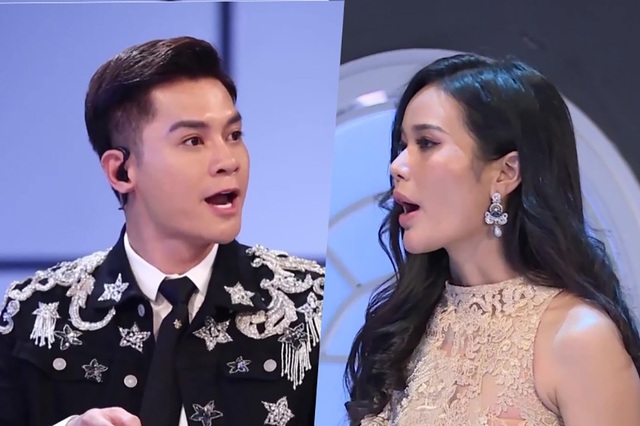 “Bội thực” show thực tế tìm kiếm tài năng: "Lượng" thừa nhưng thiếu "chất" - 2 “Bội thực” show thực tế tìm kiếm tài năng: "Lượng" thừa nhưng thiếu "chất" - 2