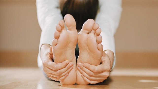 10 lý do tại sao mỡ bụng nhất quyết không "tan" - 9 10 lý do tại sao mỡ bụng nhất quyết không "tan" - 9