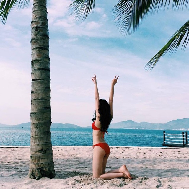 Đệ nhất hot girl Lào xinh đẹp, giàu có giờ ra sao? - 12
Chi Chi được tận hưởng cuộc sống giàu có, xa hoa.