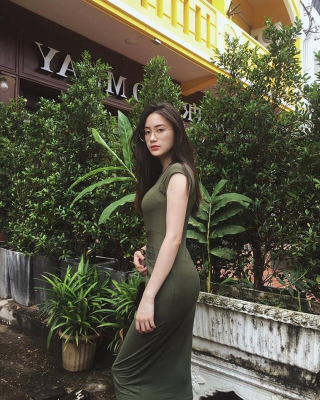Đệ nhất hot girl Lào xinh đẹp, giàu có giờ ra sao? - 8
... có lúc lại rất dịu dàng.