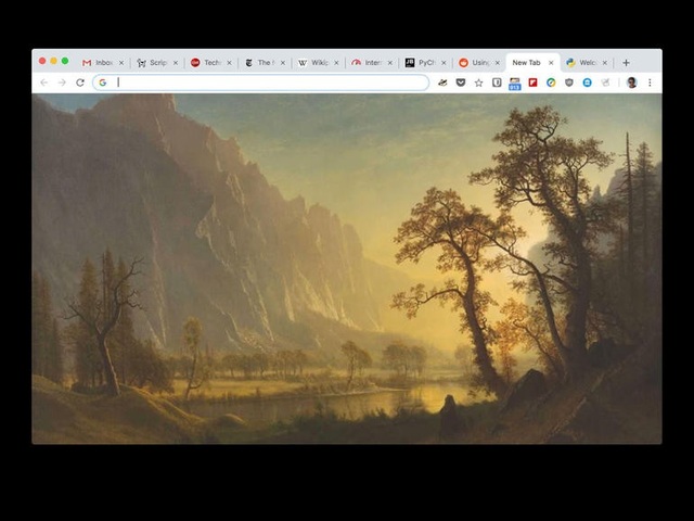 Google Chrome: Hành trình 10 năm từ vô danh trở thành trình duyệt web hàng đầu thế giới - 6 Google Chrome: Hành trình 10 năm từ vô danh trở thành trình duyệt web hàng đầu thế giới - 6