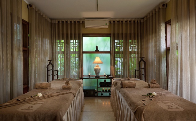 La Spa – Hành trình mở lối của một thương hiệu tiên phong - 2 Ốc đảo bình yên giữa lòng phố xá
