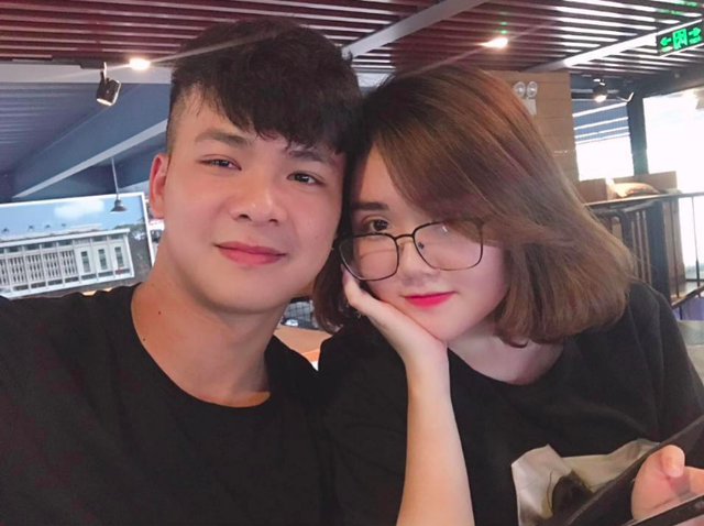 Thêm thủ môn tuyển Việt Nam thành "bạn trai trong mộng" của thiếu nữ Việt - 8 Nhưng các cô gái sẽ tiếc hùi hụi nếu như Hiếu đã có bạn gái?