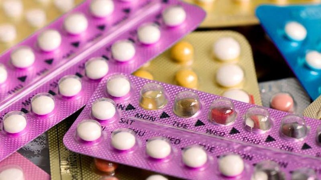 Thuốc tránh thai uống làm giảm nguy cơ ung thư buồng trứng - 1