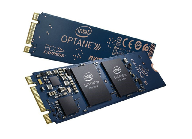 Khám phá laptop Acer đầu tiên trang bị Intel Optane lên kệ Thế Giới Di Động - 1 Khám phá laptop Acer đầu tiên trang bị Intel Optane lên kệ Thế Giới Di Động - 1