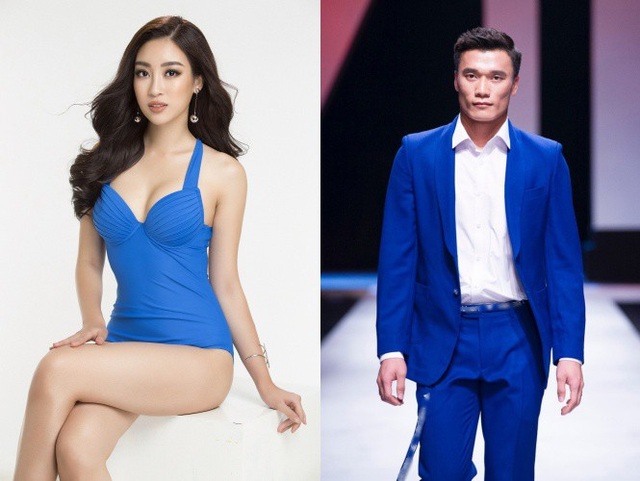 Hai người cũng đã liên lạc riêng, chứ không đơn thuần những câu trao đổi chung chung trên mạng.
