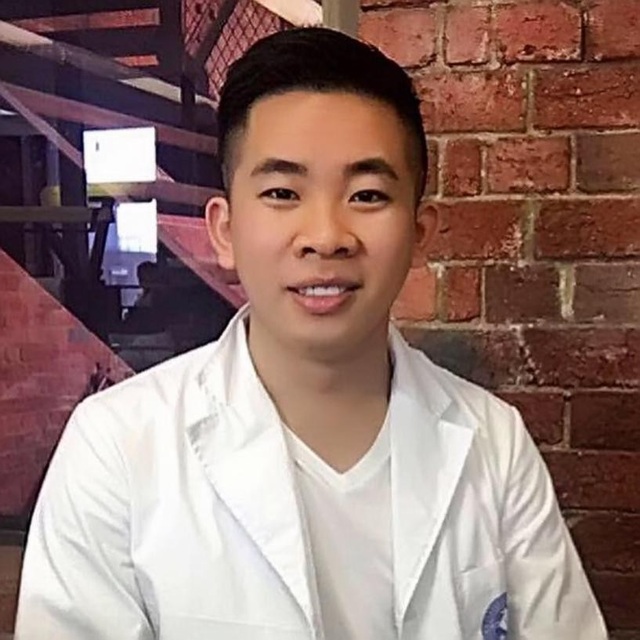 Cựu sinh viên SIU chia sẻ trải nghiệm làm việc tại Úc - 1
Cai Trọng Trường - cựu sinh viên Trường Đại học Quốc tế Sài Gòn (SIU).