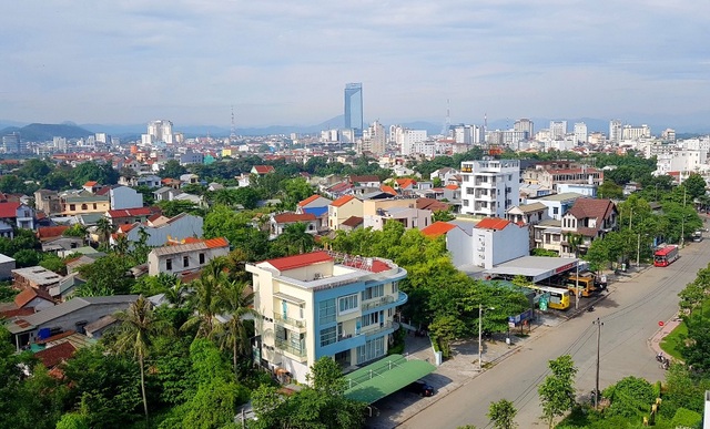 Thừa Thiên Huế thay đổi giờ làm việc - 1 Tỉnh Thừa Thiên Huế sẽ thay đổi giờ làm việc từ ngày 5/9/2018