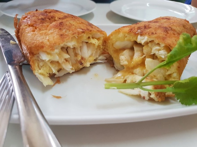 Đến thăm quán ăn đường phố duy nhất ở Bangkok nhận được sao Michelin - 10 Đến thăm quán ăn đường phố duy nhất ở Bangkok nhận được sao Michelin - 10