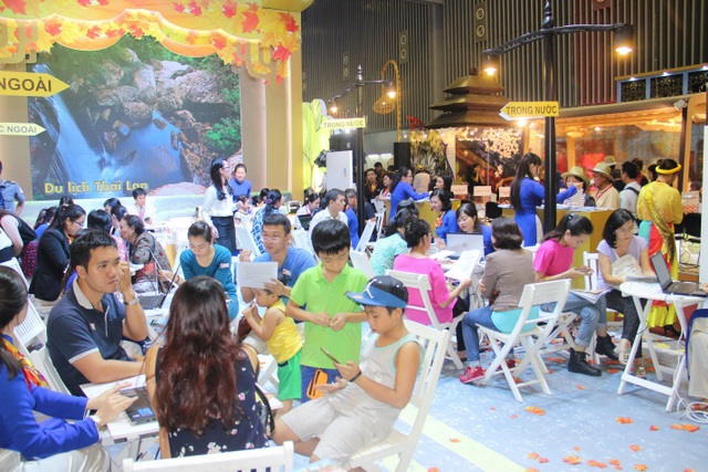 Ưu đãi cực lớn khi mua tour tại Hội chợ Du lịch quốc tế TPHCM 2018 - 2 Du khách có thể mua tour du lịch Thụy Sỹ - bay thẳng nhân sự kiện Hội chợ ITE 2018 với mức tiết kiệm đến 16 triệu đồng