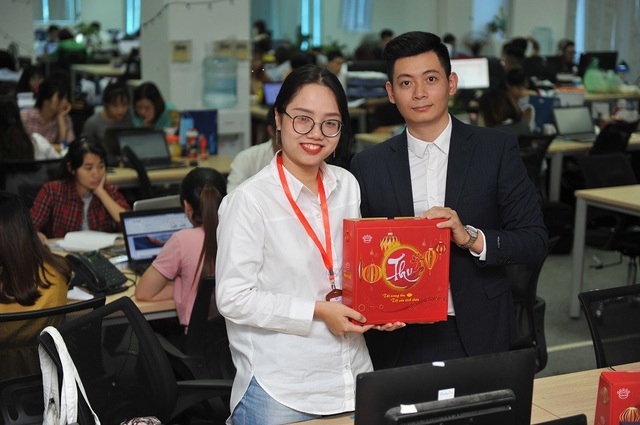 Chọn quà Trung thu: Sếp tâm lý, nhân viên ưng ý - 3 Chọn quà Trung thu: Sếp tâm lý, nhân viên ưng ý - 3