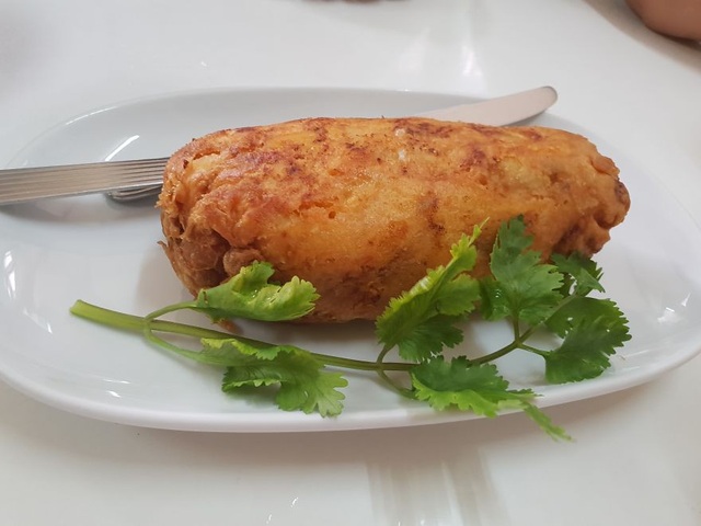Đến thăm quán ăn đường phố duy nhất ở Bangkok nhận được sao Michelin - 9 Đến thăm quán ăn đường phố duy nhất ở Bangkok nhận được sao Michelin - 9