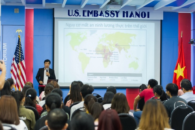 Thực phẩm biến đổi gen từ góc nhìn khoa học - 1
Tiến sĩ - Bác sĩ Trương Hồng Sơn