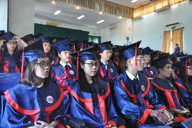 Nếu để đại học nhỏ lẻ, đơn ngành, Việt Nam khó tham gia vào bảng xếp hạng ĐH thế giới - 2
Cần khắc phục bất cập hiện nay là university trong university và không còn tình trạng có quá nhiều trường đại học như hiện nay.