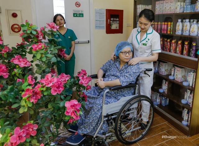 Thực hư “sinh mổ lần 2 đau hơn sinh mổ lần 1 nhiều lần”? - 1 Tin đồn sinh mổ lần 2 đau hơn lần 1 đã khiến chị Cúc vô cùng lo lắng
