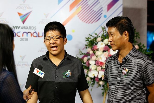 NSƯT Quốc Tuấn: “Lần phẫu thuật mới đây, Bôm khiến các y tá rưng rưng nước mắt” - 3 Bôm đã sống lạc quan, vui vẻ và tự tin hơn trước đây.