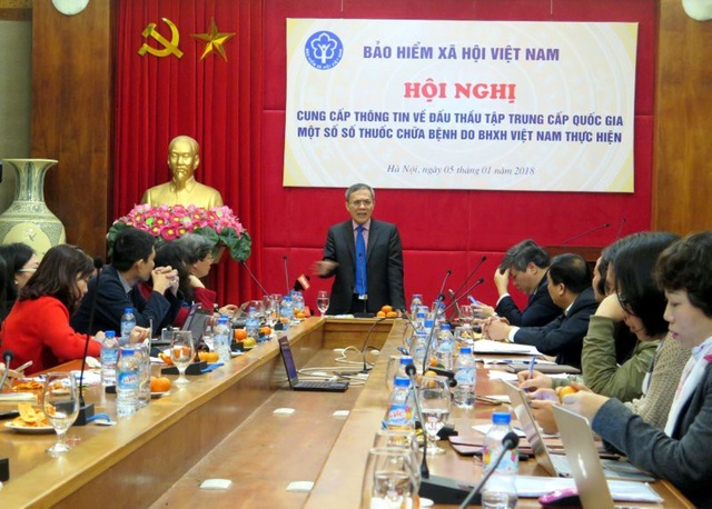 
Ông Phạm Lương Sơn phát biểu tại Hội nghị
