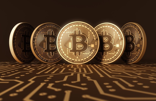 Người dùng khư khư giữ Bitcoin khiến hacker "ngán ngẩm" - 1 Người dùng khư khư giữ Bitcoin khiến hacker "ngán ngẩm" - 1