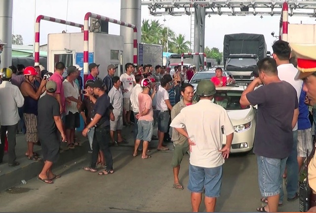 Năm 2018: Chính phủ yêu cầu rà soát tổng thể về BOT đường bộ - 1 Năm 2018, Chính phủ đặt mục tiêu rà soát tổng thể các dự án BOT đường bộ