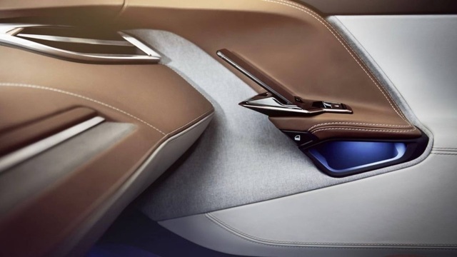 Byton Concept - Những con số "không tưởng" - 13 Byton Concept - Những con số "không tưởng" - 13
