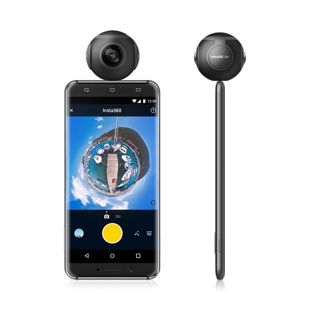 Những xu hướng công nghệ trên phụ kiện dành cho smartphone năm 2018 - 5 Những xu hướng công nghệ trên phụ kiện dành cho smartphone năm 2018 - 5