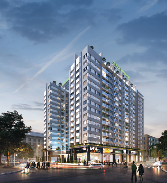 Tỷ lệ CBNV được sở hữu căn hộ ở C.T Group cao kỷ lục - 2 Ngoài thưởng phiếu tích lũy an sinh để mua nhà, dịp Tết CBNV còn được thưởng xe, thưởng vàng và nhiều hiện vật