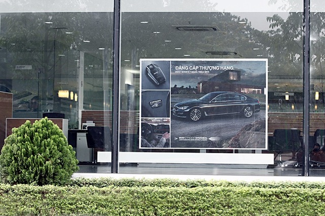 Những hình ảnh cuối cùng của BMW và MINI trước khi về với Trường Hải - 3 Những ngày cuối cùng của năm 2017, tập đoàn Thaco đã đăng kí nộp thuế cho lô xe khoảng 300 chiếc, chuẩn bị cho sự chuyển giao này. Hiện các mẫu xe này vẫn chưa được thông quan do chưa được đăng kiểm.