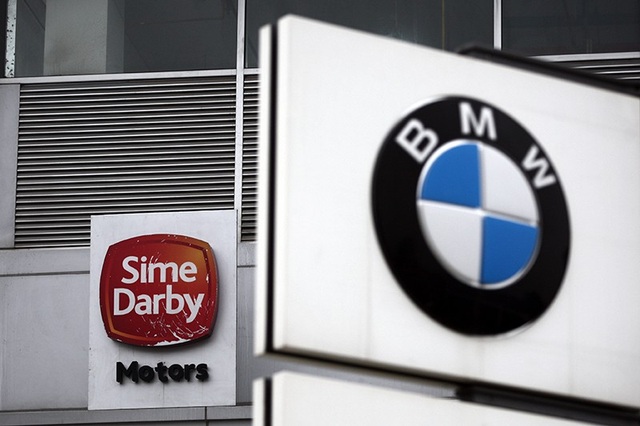 Những hình ảnh cuối cùng của BMW và MINI trước khi về với Trường Hải - 1
Tập đoàn Sime Darby của Malaysia sẽ chính thức rút khỏi Việt Nam từ tháng 1/2018 ở mảng phân phối xe sang.