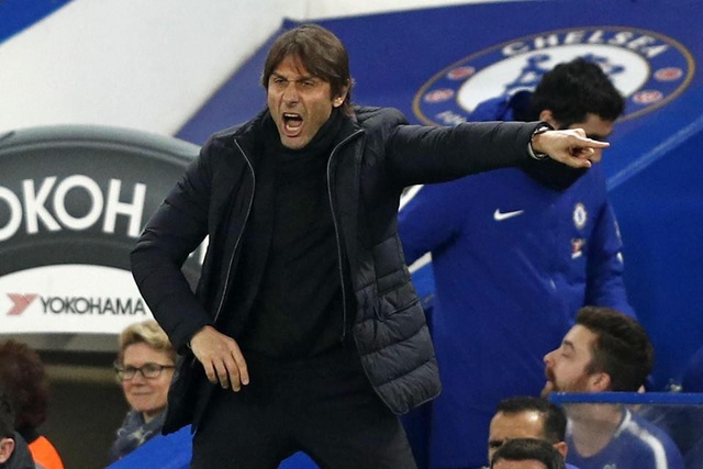 HLV Conte sẽ rời Chelsea vào cuối mùa giải? - 1 HLV Conte có khả năng rời Chelsea vào cuối mùa