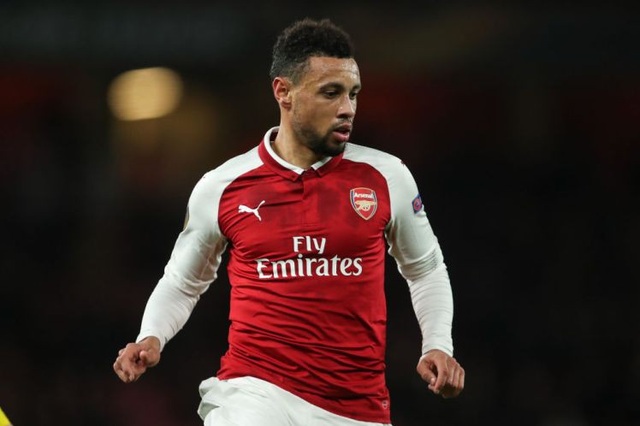 Nhật ký chuyển nhượng ngày 11/1: Arsenal chi đậm mua sao thay Sanchez - 2 HLV Wenger xác nhận bán Coquelin cho Valencia