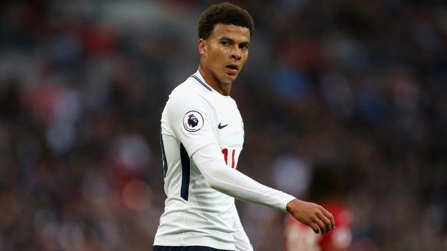 Nhật ký chuyển nhượng ngày 11/1: Arsenal chi đậm mua sao thay Sanchez - 3 Tottenham quyết trói chân Dele Alli