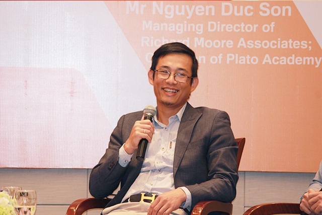 Kinh nghiệm thành công ở xứ sở chuột túi của các cựu DHS Việt - 2 Ông Phạm Vũ Lâm nói về những khó khăn mà mình đã trải qua để có được thành công như ngày hôm nay.
