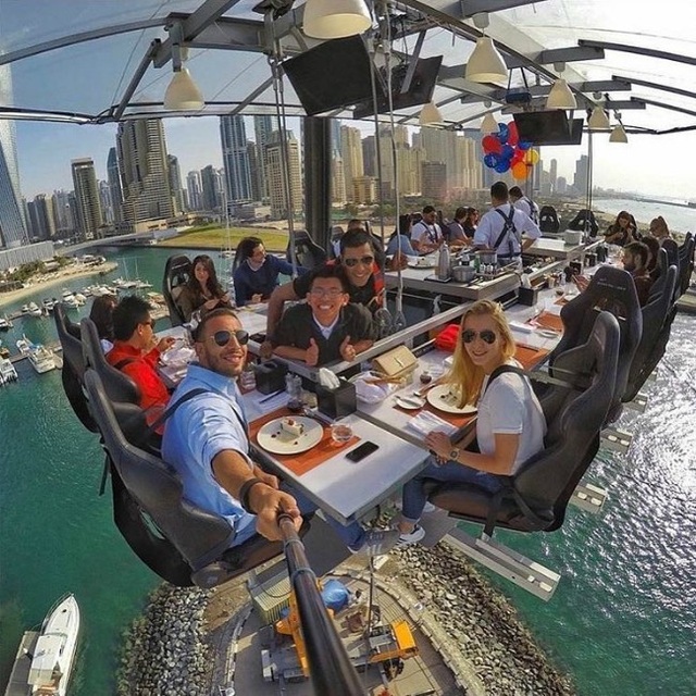 Những điều du khách thường nhầm tưởng về Dubai - 2 Những điều du khách thường nhầm tưởng về Dubai - 2