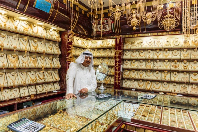 Những điều du khách thường nhầm tưởng về Dubai - 7 Những điều du khách thường nhầm tưởng về Dubai - 7