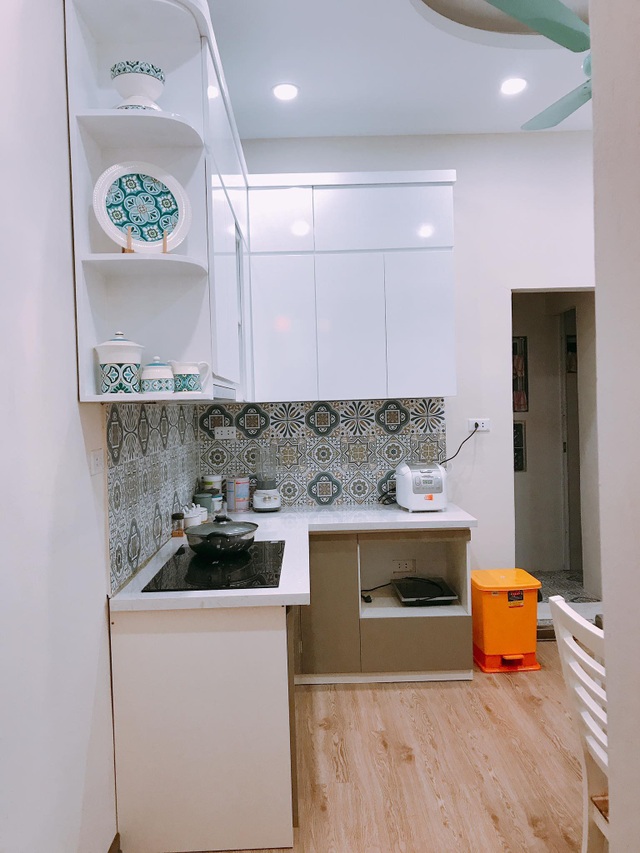 “Cô Đẩu” Duy Nam của Táo Quân 2017 khoe căn hộ tiền tỷ đẹp lung linh - 7 “Cô Đẩu” Duy Nam của Táo Quân 2017 khoe căn hộ tiền tỷ đẹp lung linh - 7