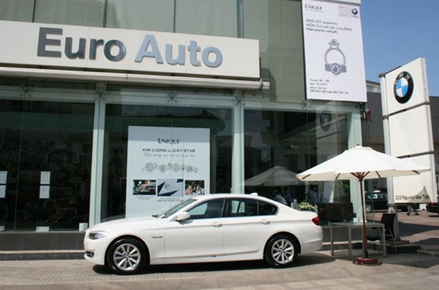 Tổng cục Hải quan: Euro Auto làm lợi bất chính, chuyển tiền ra nước ngoài - 1 Tổng cục Hải quan cho rằng, dấu ấn chống buôn lậu năm 2017 là vụ phá thành công việc Euro Auto buôn lậu và lừa đảo khách hàng.