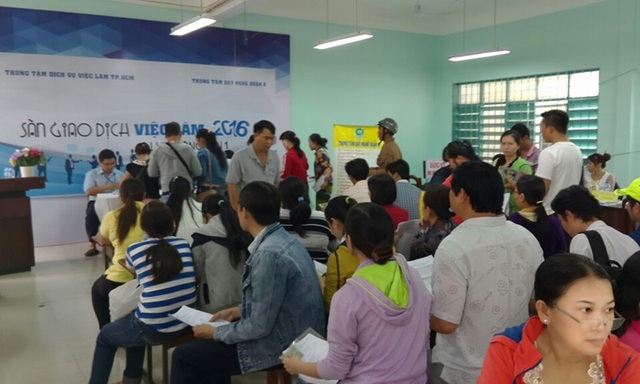 Nhu cầu tuyển điều dưỡng viên tại CHLB Đức rất lớn - 4 Nhu cầu tuyển điều dưỡng viên tại CHLB Đức rất lớn - 4