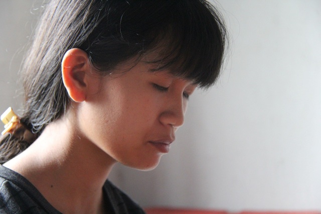 “Đầu cháu sắp nổ tung, nhưng vợ chồng em cùng đường rồi !” - 3 Thương con, thương chồng nhưng Hà cũng không biết làm gì hơn