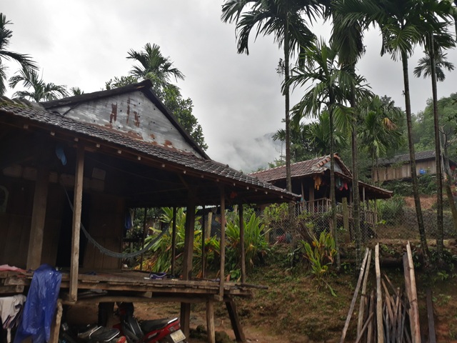 Người Gò Tranh "thèm" điện - 4 Người dân thôn Gò Tranh mong muốn có nguồn điện ổn định để phục vụ đời sống sinh hoạt và sản xuất
